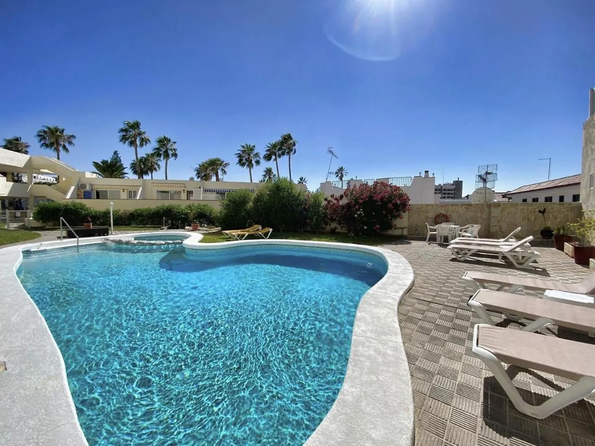 Florida Ocean View Gigantes Apartment Acantilado de los Gigantes 0*,  Spain