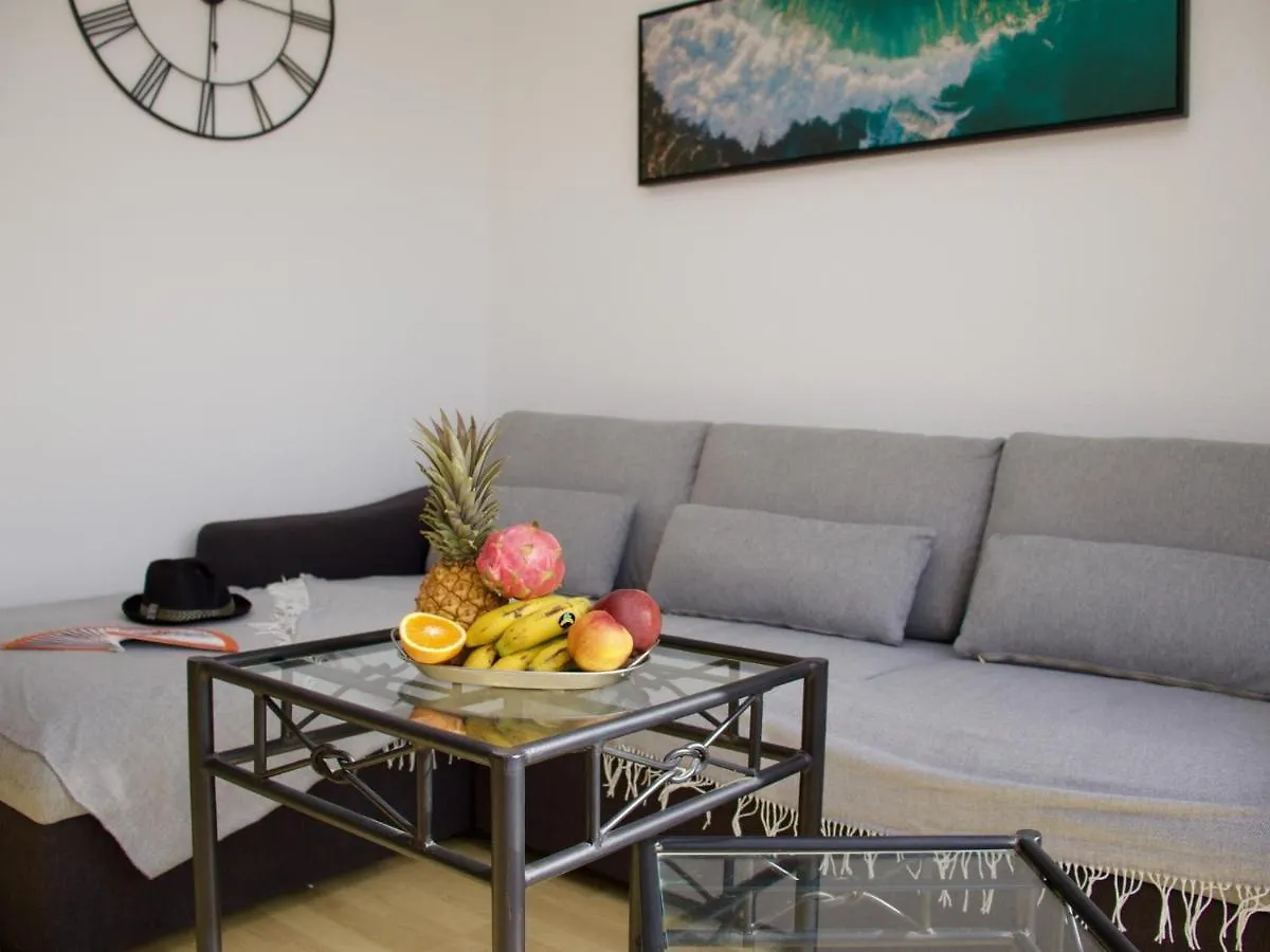 Florida Ocean View Gigantes Apartment Acantilado de los Gigantes