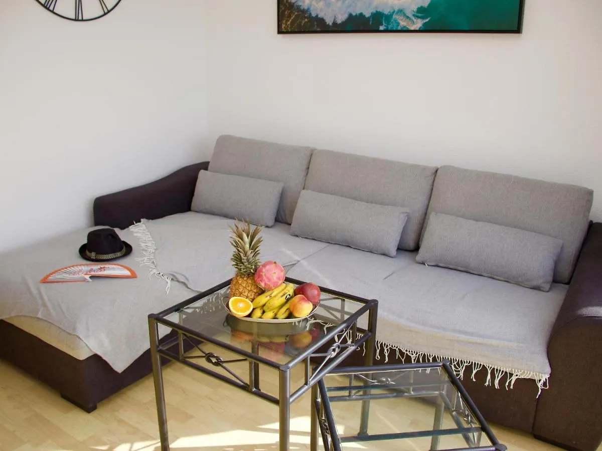 Florida Ocean View Gigantes Apartment Acantilado de los Gigantes