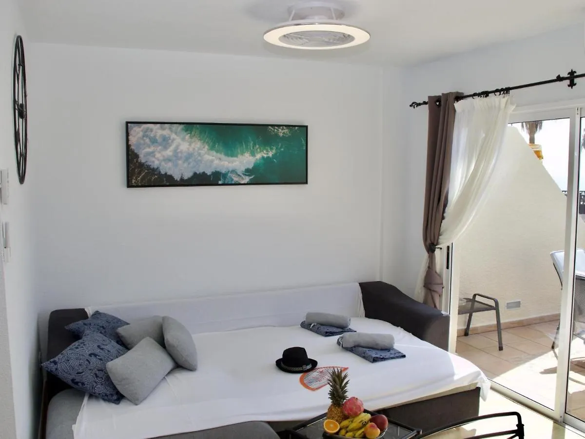 Florida Ocean View Gigantes Apartment Acantilado de los Gigantes