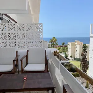 Concanas - Gigantes Appartement