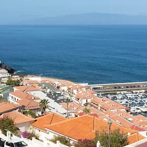 Fabulosas Vistas Al Mar Y A Acantilados By Edén Appartement