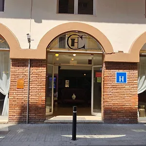 Caste Maison d'hôtes Lloret de Mar